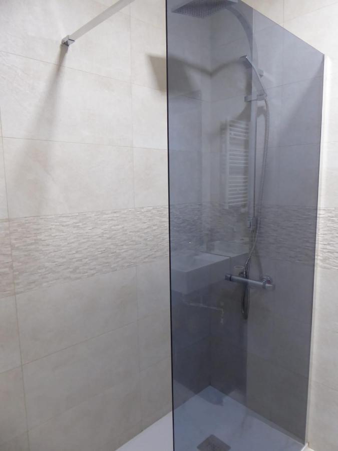 דירות Burgo La Paloma6 מראה חיצוני תמונה