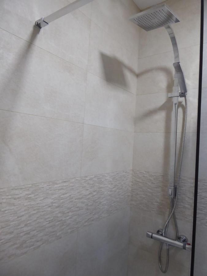 דירות Burgo La Paloma6 מראה חיצוני תמונה