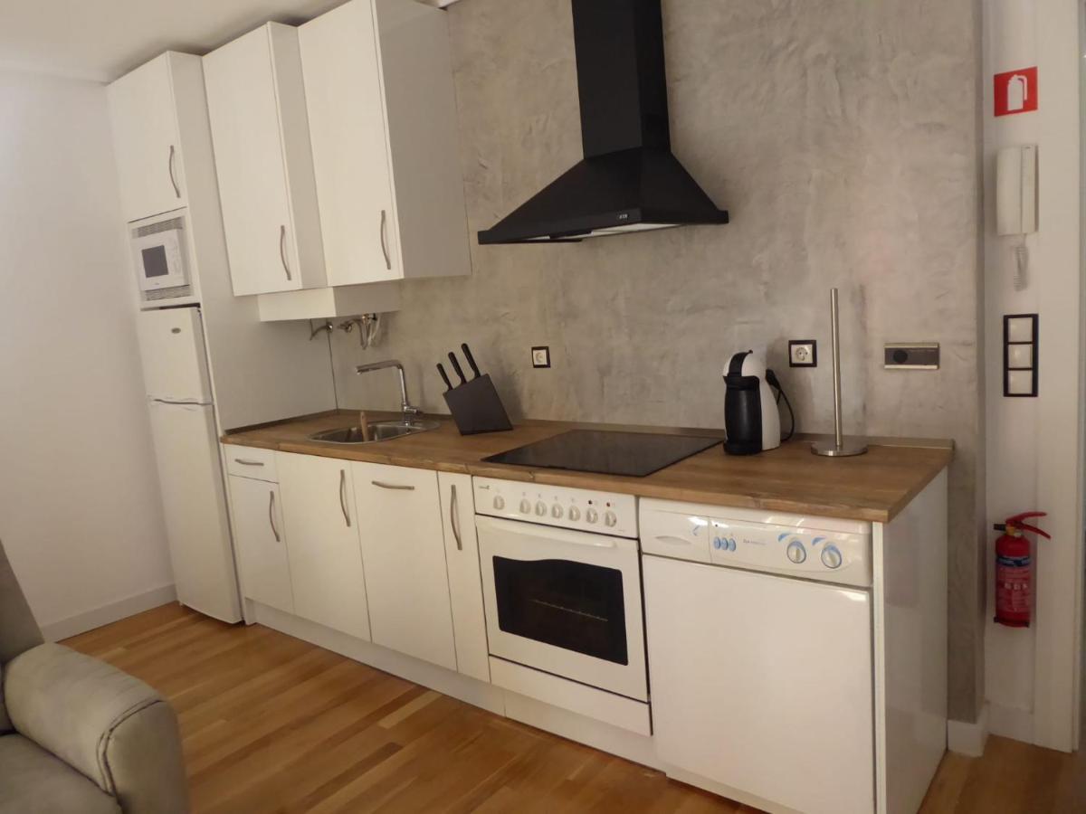דירות Burgo La Paloma6 מראה חיצוני תמונה