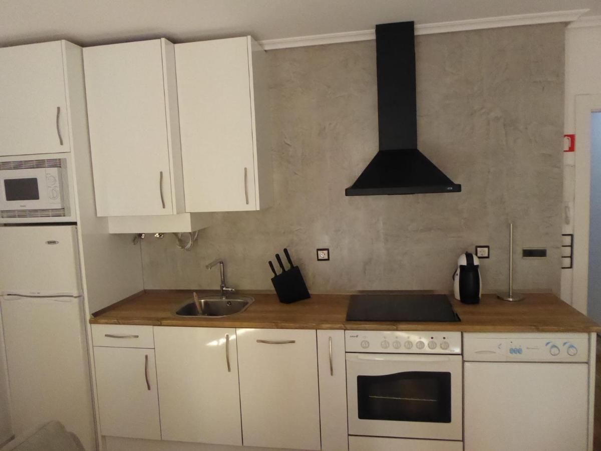 דירות Burgo La Paloma6 מראה חיצוני תמונה